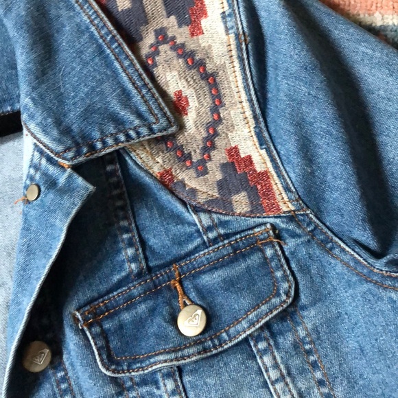 Roxy jacket - Picture 4 of 6